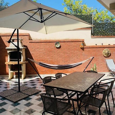 Torrevarata Vacanze Villa Santa Teresa Di Riva Dış mekan fotoğraf