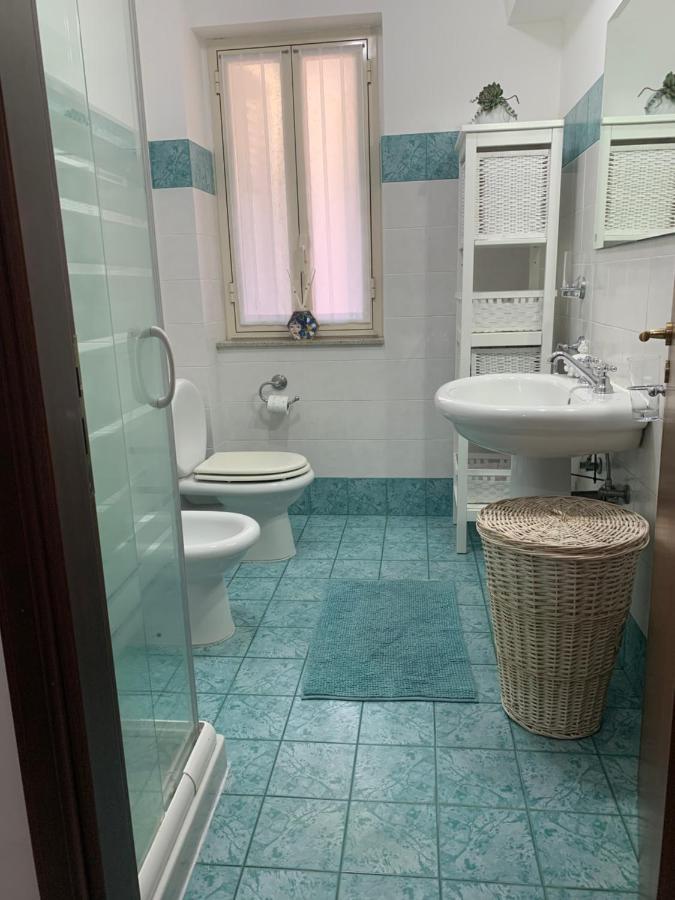 Torrevarata Vacanze Villa Santa Teresa Di Riva Dış mekan fotoğraf