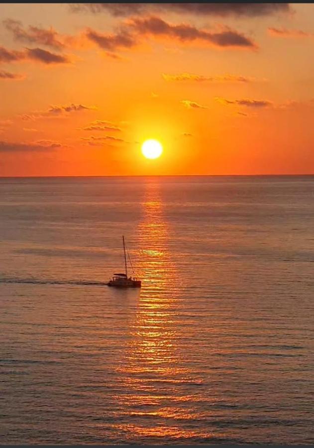Torrevarata Vacanze Villa Santa Teresa Di Riva Dış mekan fotoğraf